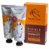 Набор питательный крем для рук и крем для ног Farmstay Visible Difference Jeju Mayu Complete Hand and Foot Cream
