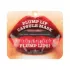 Увлажняющая капсульная маска для придания губам объёма Kocostar Plump Lip Capsule Mask Pouch