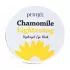 Осветляющие патчи для глаз с ромашкой  Petitfee Chamomile Lightening Hydrogel Eye Mask Patch