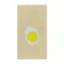 Очищающая полоска для удаления черных точек, 1 шт Tony Moly Egg Pore Nose Pack