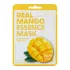Тканевая маска с манго  FarmStay Real Mango Essence Mask