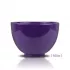 Чаша для комфортного смешивания альгинатной маски Anskin Rubber Ball (Purple) 500cc