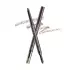 Карандаш-пудра для бровей The Saem Eco Soul Pencil & Powder Dual Brow №04 Medium Brown