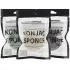 Натуральный конняку спонж  SILSTAR Professional Konjac Sponge