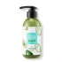 Кислородная пенка для умывания с авокадо Village 11 Factory Refresh Cleanser Green