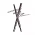 Карандаш-пудра для бровей The Saem Eco Soul Pencil & Powder Dual Brow №02 Deep Brown