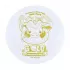 Гидрогелевые патчи с золотом и гиалуроновой кислотой 60 шт. Elizavecca Milky Piggy Hell Pore Gold Hyaluronic Acid Eye Patch
