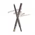 Карандаш-пудра для бровей The Saem Eco Soul Pencil & Powder Dual Brow №01 Natural Brown