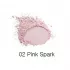 Рассыпчатая пудра с экстрактом хлопка The Saem Eco Soul Bounce Powder