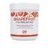 Пилинг пэды с грейпфрутом, 100 шт. Berrisom G9 Grapefruit Vita Peeling Pad