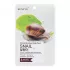 Тканевая маска с муцином улитки  Eunyul Natural Moisture Mask Pack Snail
