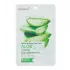 Тканевая маска с алоэ  Eunyul Natural Moisture Mask Pack Aloe