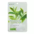 Тканевая маска с зелёным чаем  Eunyul Natural Moisture Mask Pack Green Tea