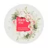 Гидрогелевые патчи с экстрактом розы и керамидами  FarmStay Rose & Ceramide Hydrogel Eye Patch