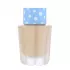 обезжиренный ББ крем-желе Holika Holika Aqua Petit Jelly BB Cream (AD) 02 Natural Beige