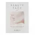 Rubelli Beauty Face Hot Mask Sheet
