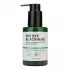 Очищающая кислородная маска-пенка от чёрных точек Some By Mi 30 Days Miracle Green Tea Tox Bubble Cleanser