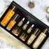 Набор для ухода за зрелой кожей&nbsp; Bergamo Gold Skin Care Set 9pcs