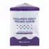 Коллагеновый скраб для мягкого очищения кожи, 24pcs*7g&nbsp; Mizon Collagen Milky Peeling Scrub