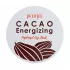 Патчи для глаз с экстрактом какао бобов Petitfee Cacao Energizing Hydrogel Eye Mask