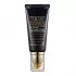 BB-крем с муцином улитки  Steblanc Black Snail Repair BB Cream №02 Beige