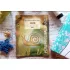 Маска тканевая с муцином улитки The Saem Pure Natural Mask Sheet Snail