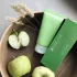 Пилинг-скатка c экстрактом яблока Mizon Apple Smoothie Peeling Gel