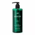Слабокислотный травяной шампунь для жирных волос Lador Herbalism Shampoo
