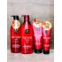 Mise en scene Damage Care Treatment