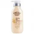 Увлажняющий шампунь с экстрактами алоэ и овса Fresh Pop Pure Aloe & Oat Shampoo