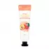 Смягчающий крем для рук с экстрактом персика  PEKAH Petit L'odeur Peach Hand Cream