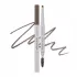 Карандаш для бровей ROM&ND Han All Flat Brow c2 Grace Taupe