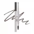 Карандаш для бровей ROM&ND Han All Flat Brow w1 Gentle Brown