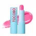 Бальзам-тинт (розовый) Tocobo Glass Tinted Lip Balm 012 Better Pink