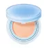 Увлажняющий тональный кушон&nbsp; ROM&ND Bare Water Cushion 04 Beige 23