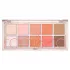 Тени для век ROM&ND Better Than Palette 08 Peach Dahlia Garden
