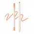 Автоматический карандаш для губ&nbsp; ROM&ND Lip Matte Pencil 01 Tenderly Peach