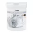 Альгинатная маска с древесным углем Anskin Charcoal Modeling Mask (240 гр, банка для хранения)