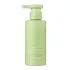 Энзимная пенка для умывания с гидролатом зелёного чая By Wishtrend Green Tea & Enzyme Milky Foaming Wash