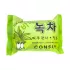 Смягчающее мыло с экстрактом зеленого чая Consly Softening Green Tea Soap