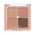 Мини-палетка теней для век ROM&ND Better Than Eyes 01 Dry Mango Tulip