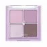 Мини-палетка теней для век ROM&ND Better Than Eyes W01 Dry Lavander