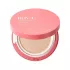 Солнцезащитный кушон с пептидами и коллагеном BLIV:U Collagen Bouncing Sun Cushion SPF50+ PA++++