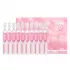 Набор ампульных сывороток с PDRN Medicube PDRN Pink One Day Serum 1,5мл*10шт