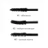 Tony Moly Delight Circle Lens Mascara