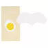 Tony Moly Egg Pore Nose Pack Kit