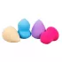 Спонж для нанесения тональных средств Blender Puff Make-up Foundation Sponge