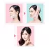Rubelli Beauty Face Hot Mask Sheet