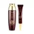Антивозрастная эмульсия и сыворотка c женьшенем, 150 и 40 мл Bergamo Yezihu Emulsion + Moisture Serum