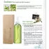 Mizon Real Soybean Deep Cleansing Oil 200 ml